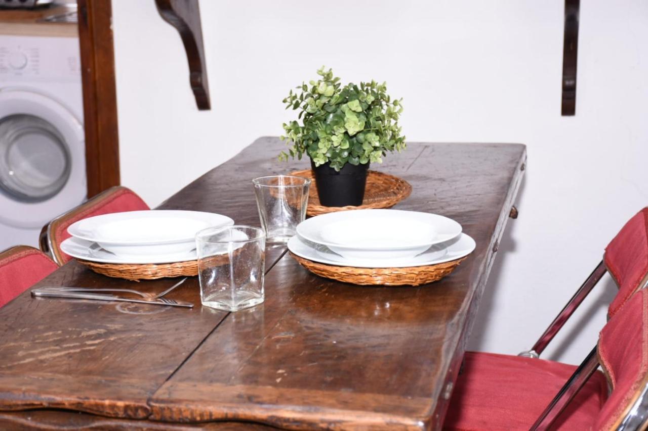 Apartamento Agrippa'S Terrace Roma Exterior foto